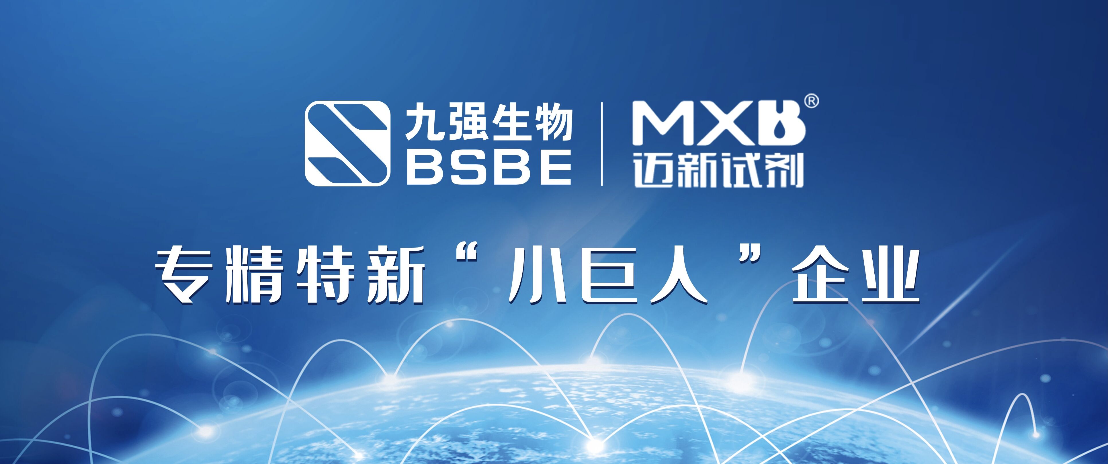 深耕IVD立异生长 | 918博天堂生物及旗下控股公司迈新生物荣获专精特新“小巨人”称呼