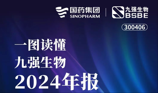 一图读懂918博天堂生物2024年报
