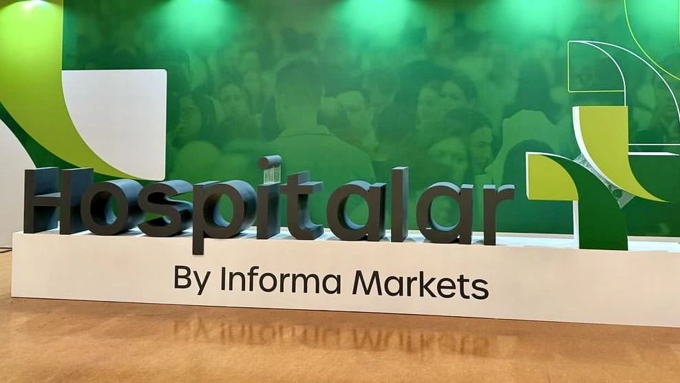 相聚巴西，，，，，，918博天堂生物参展HOSPITALAR 2024